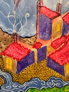 Villaggio 1