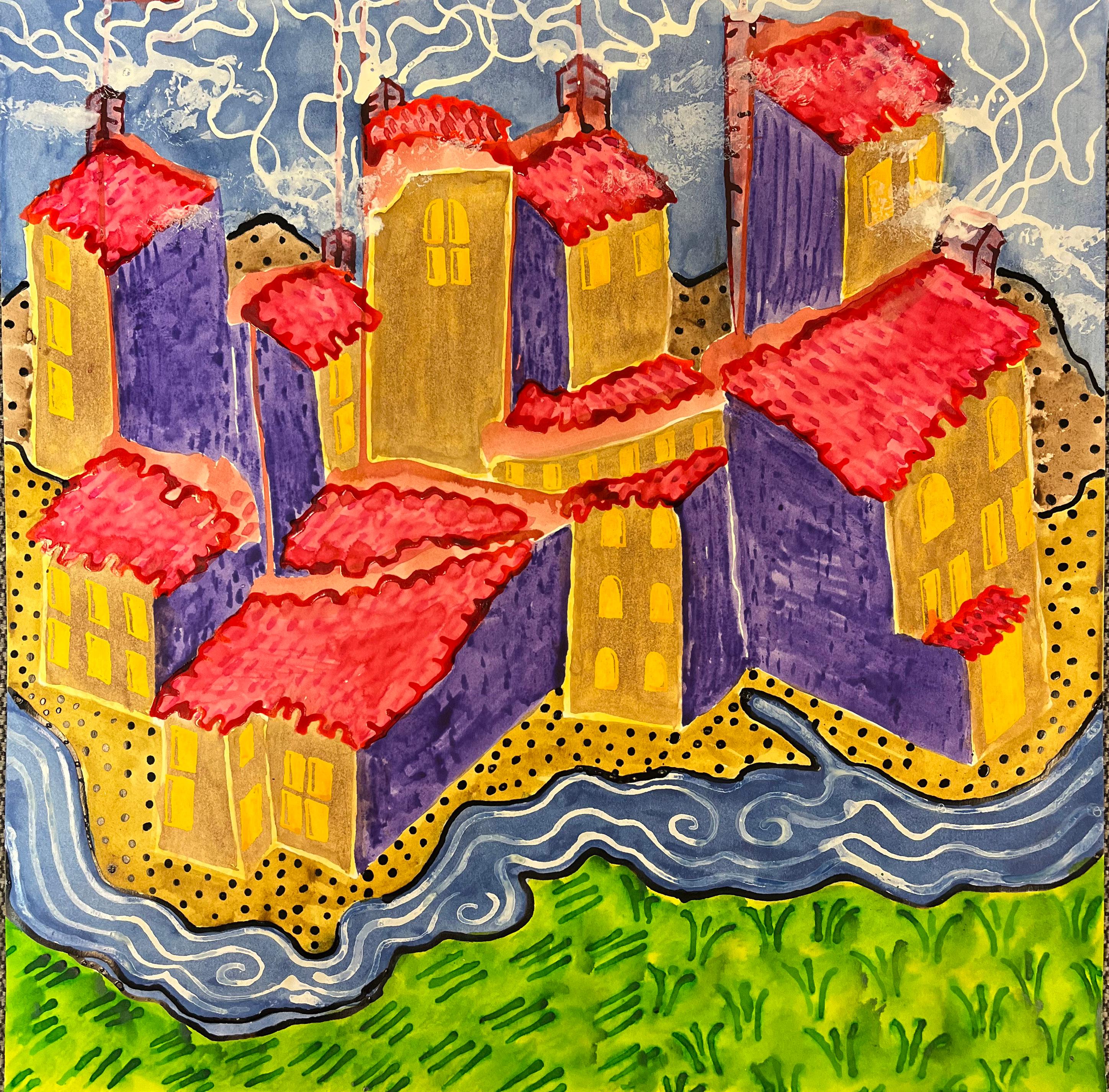 Village 2