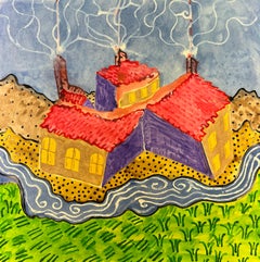 Villaggio 3