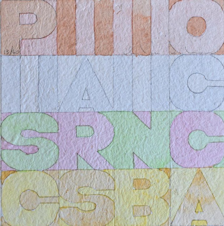 <i></noscript>Pisciarsi in bocca, from 