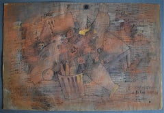 The Big Garbage New York 10099 - Israeli Art