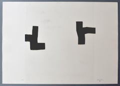 Place I  Leku I -  Spanish Abstract Art