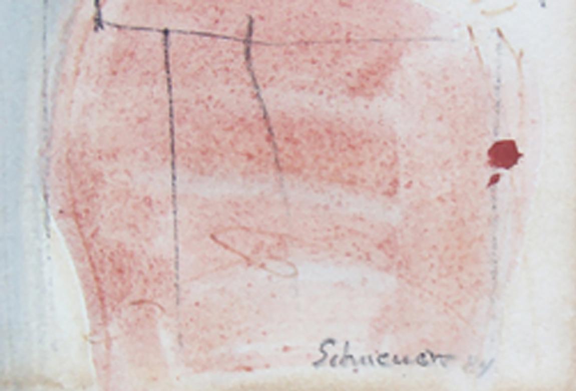 schneuer artist