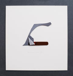 Smoking Cigar -  American Pop Art Smoking Cigar Cigarette