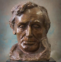 The Lincoln Portrait