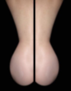 Post-Minimalist Nude Photography