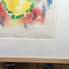 Battery Park Festive Meeting