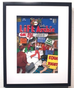 Life with Archie, Volume 1, #178, 1971