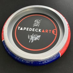 Depeche Mode Giant Handmade 3D Vintage Button