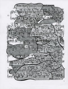 Disegni e acquerelli di ritratti