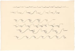 Dibujos y acuarelas de retratos