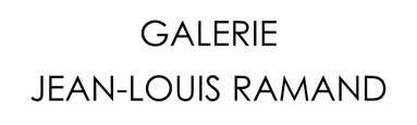 Galerie Jean-Louis Ramand