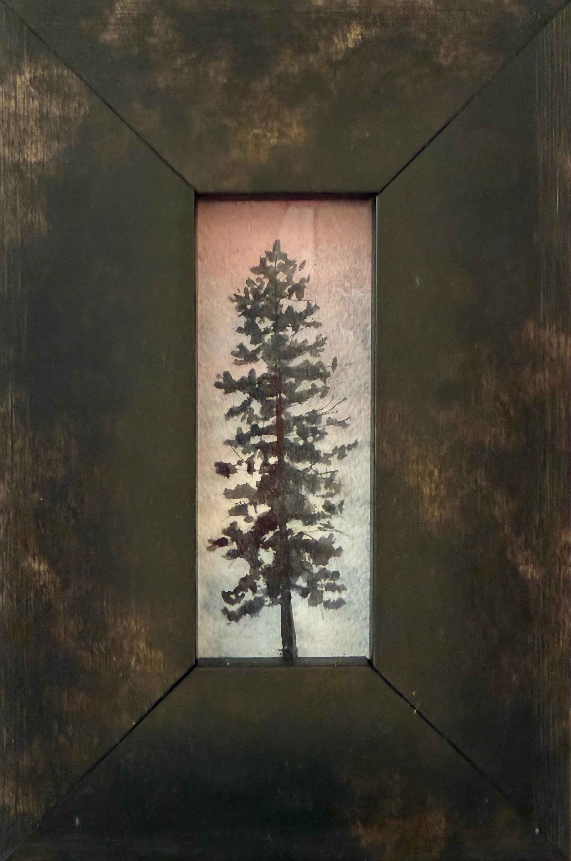 Russ Havard Landscape Art - 155, 2024