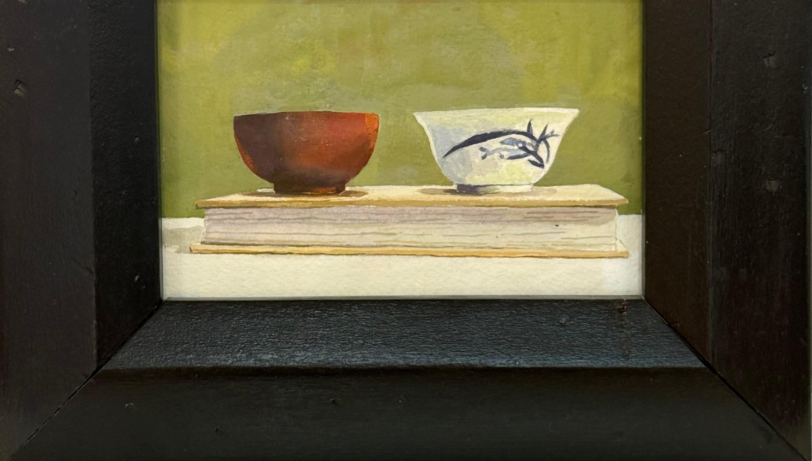 Represented by George Billis Gallery, NYC & LA --RUSS HAVARD

Artist Statement:
I'm drawn towards nature imagery that depicts isolated elements in their continual struggle to flourish under desolate circumstances. The seemingly bleak, the empty
