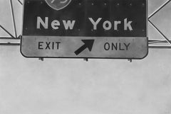Sólo salida Nueva York