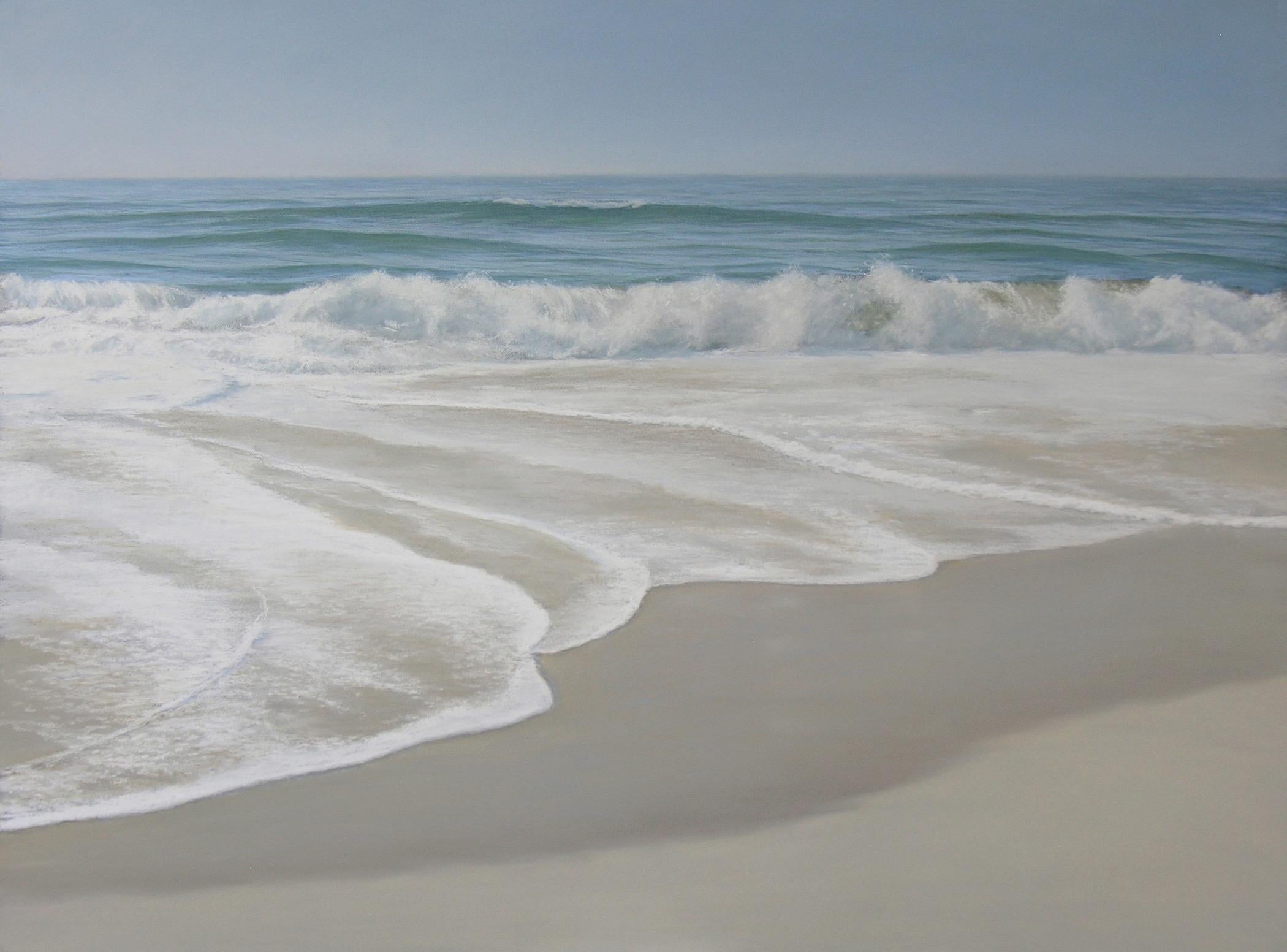 Anthony Davis Landscape Art - Where It All Makes Sense