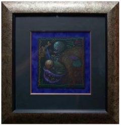 Dr. Finklestein Creature buy Tim Burton