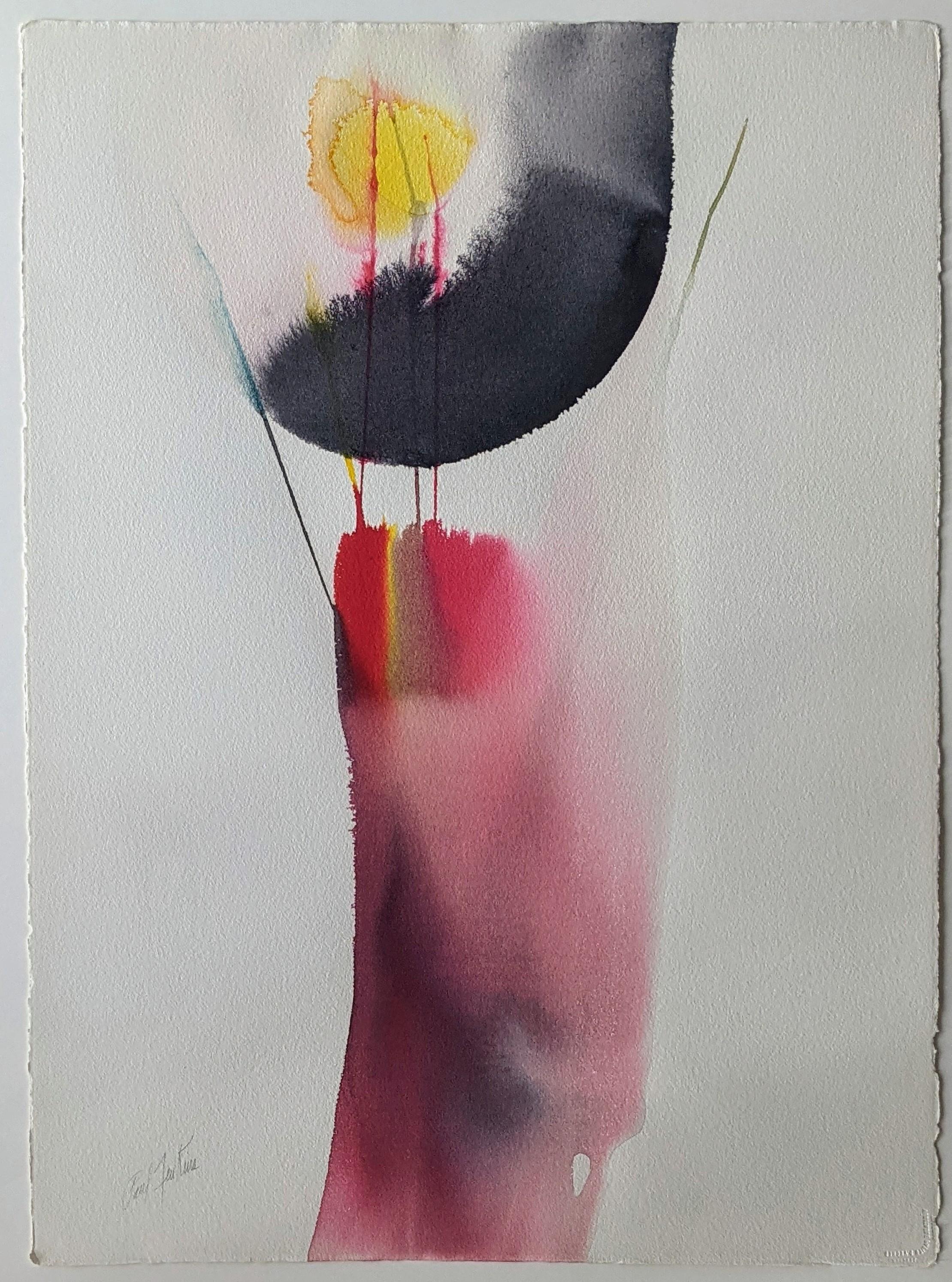 Paul Jenkins Celestial Wink For Sale at 1stDibs