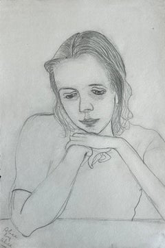 "Alice por Alice" Alice Neel, Autorretrato introspectivo, Artista femenina