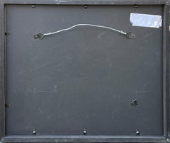 "Drawing Study" Charles Burchfield, American Modernism Design