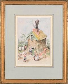 Chimney Sweep