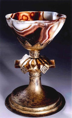 Roman Sardonyx Chalice