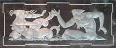 Orrefors Mirror