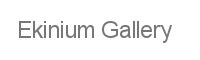Ekinium Gallery