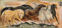 Chevaux