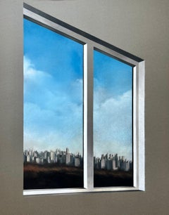 Finestra di New York