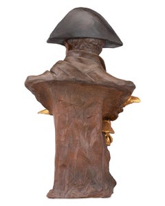Napoléon as General Bust