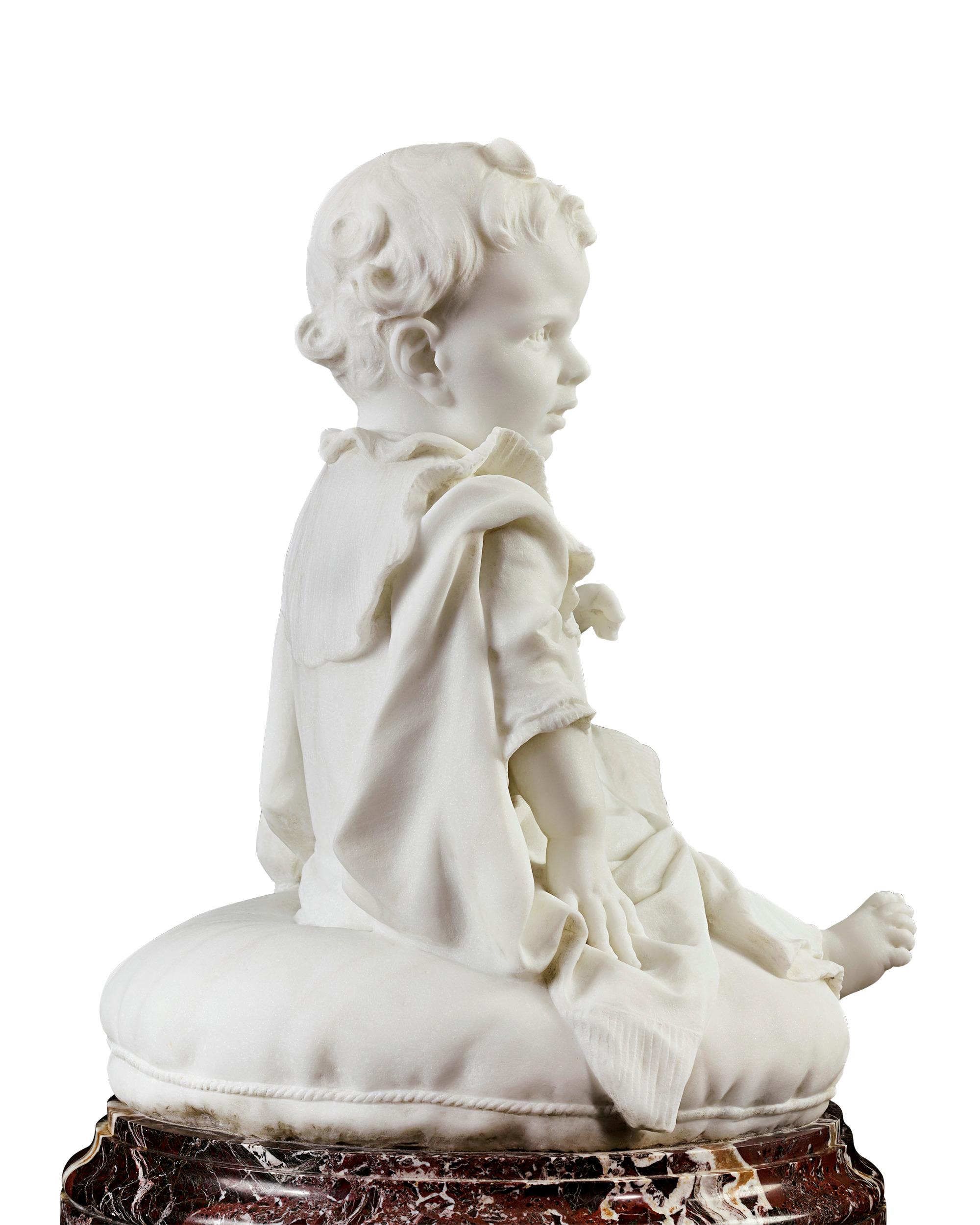 giulio monteverde angel of the night