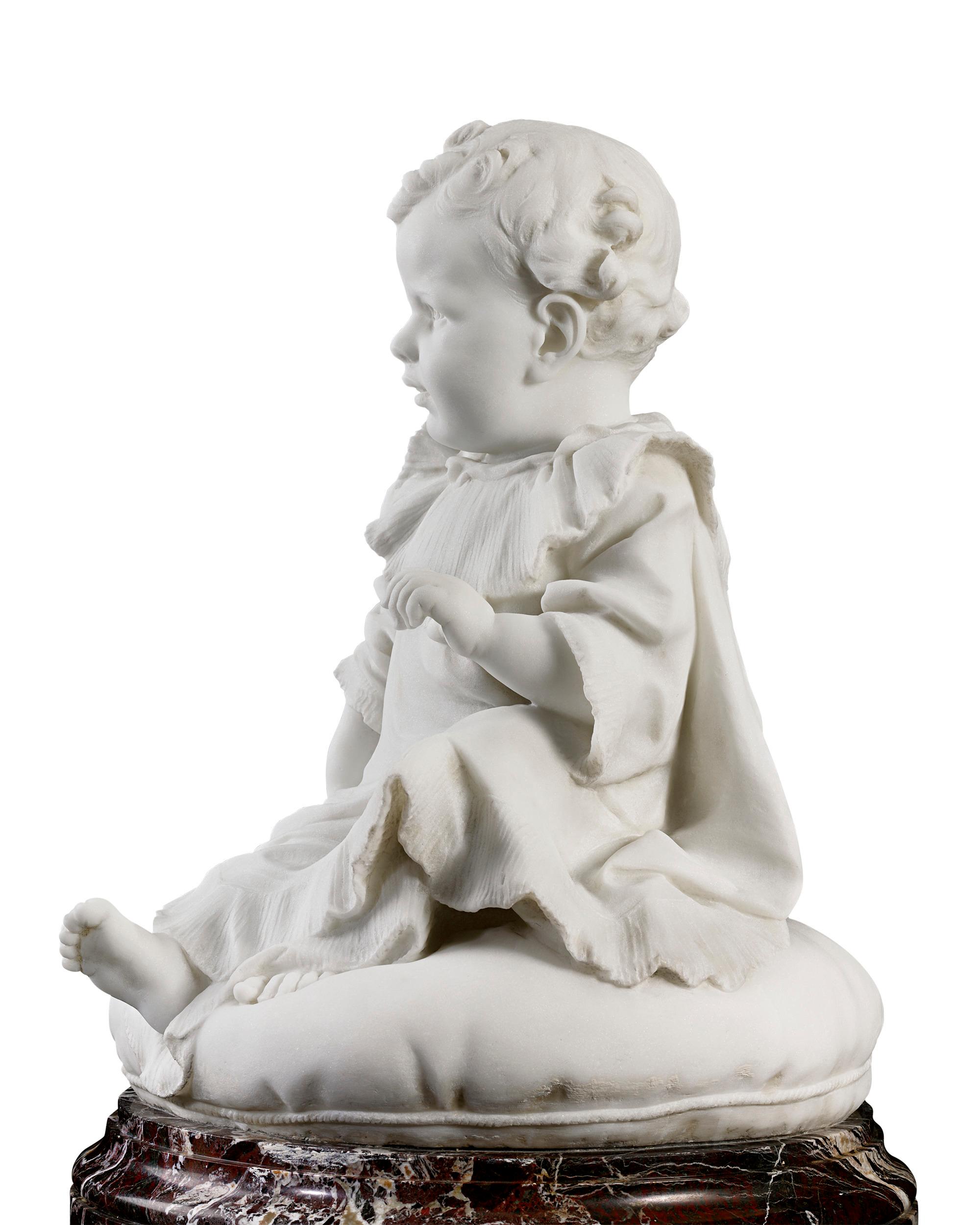 angel of the night giulio monteverde