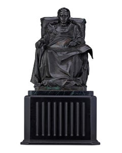 LES DERNIERS JOURS DE NAPOLÉON PAR
