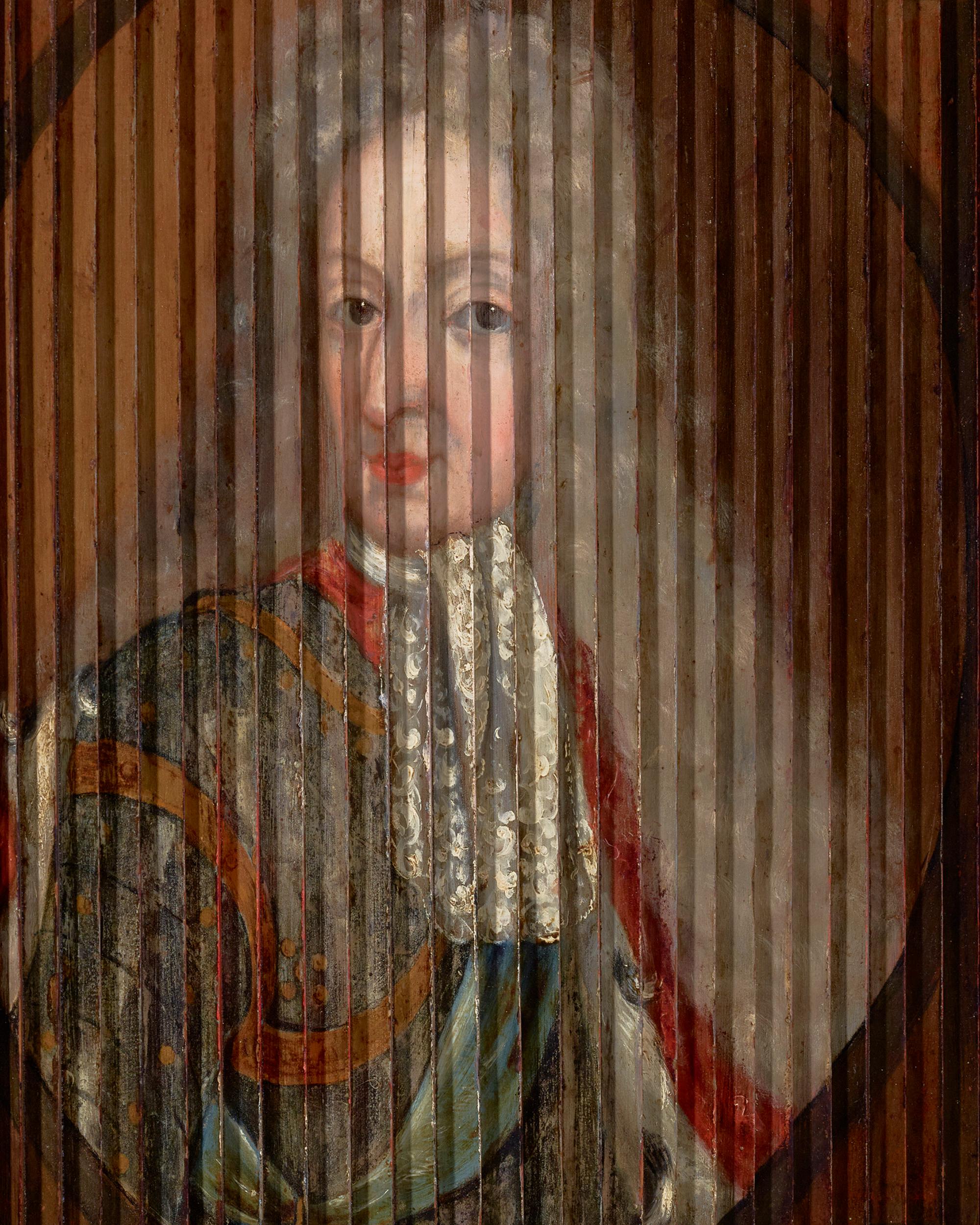 louise of mecklenburg-güstrow