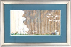 The Adventures of Tom Sawyer