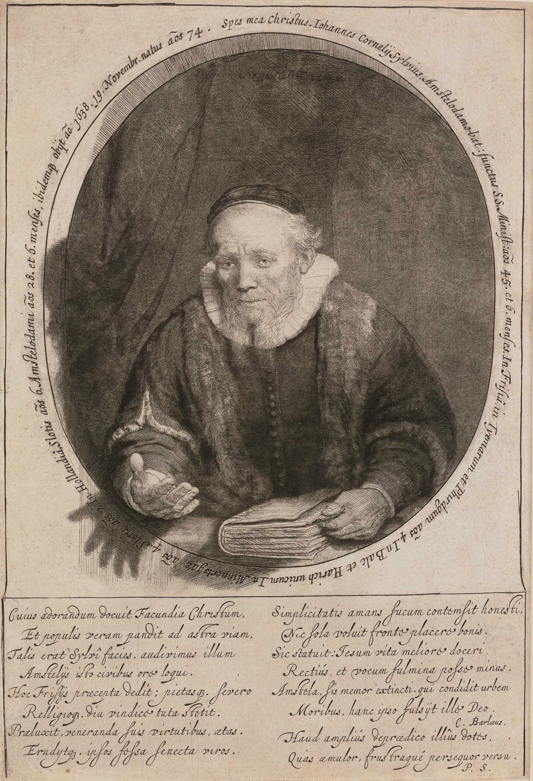 How much is a Rembrandt worth?