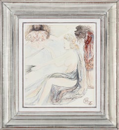 Le Voile de Pénélope