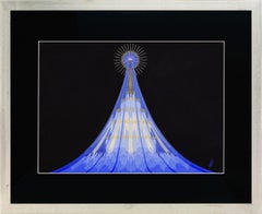 Ave Maria von Erté