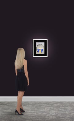 Modes de Printemps by Erté