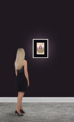 La Prêtresse di Erté