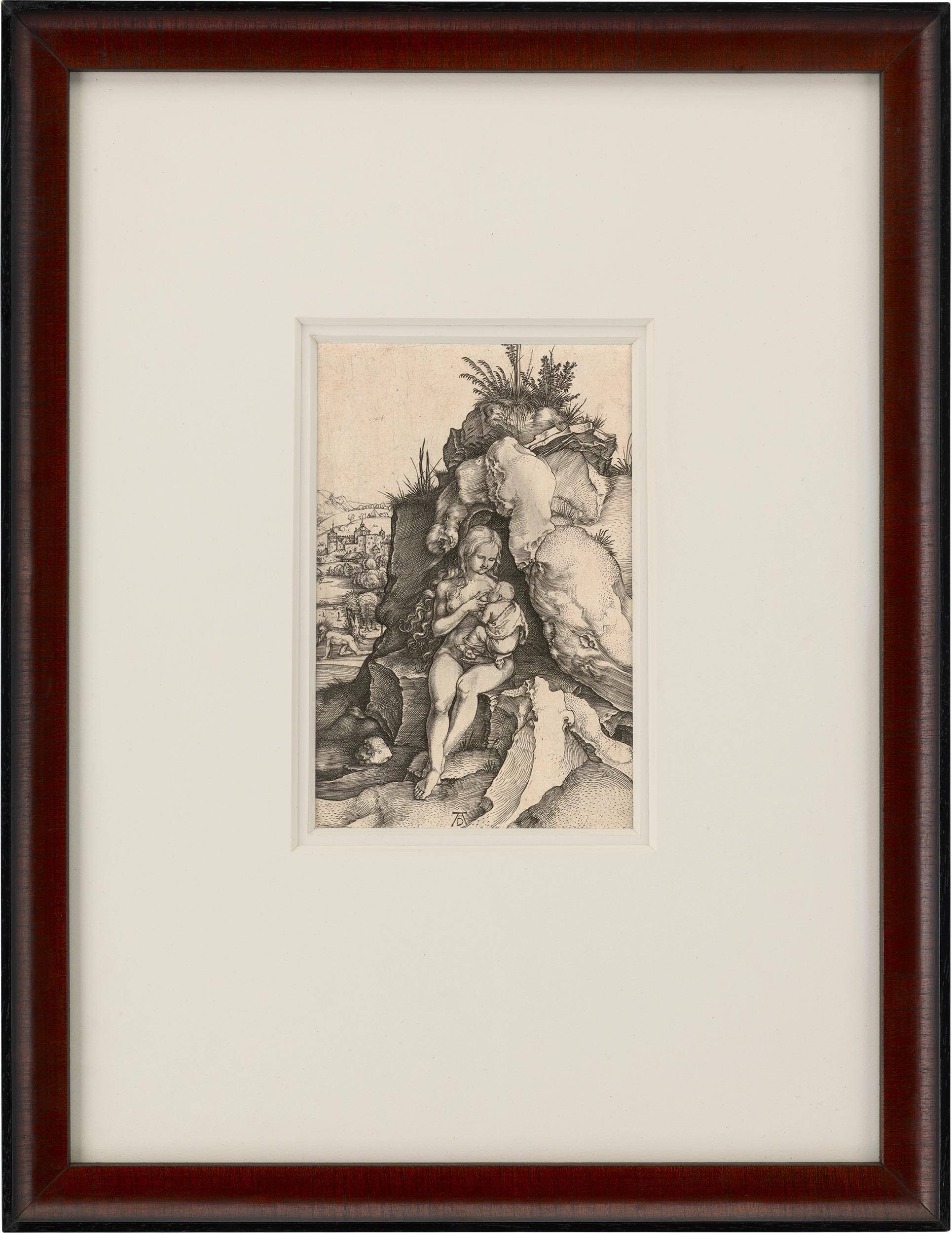 La Penitencia de San Crisóstomo de Albrecht Dürer en venta 1