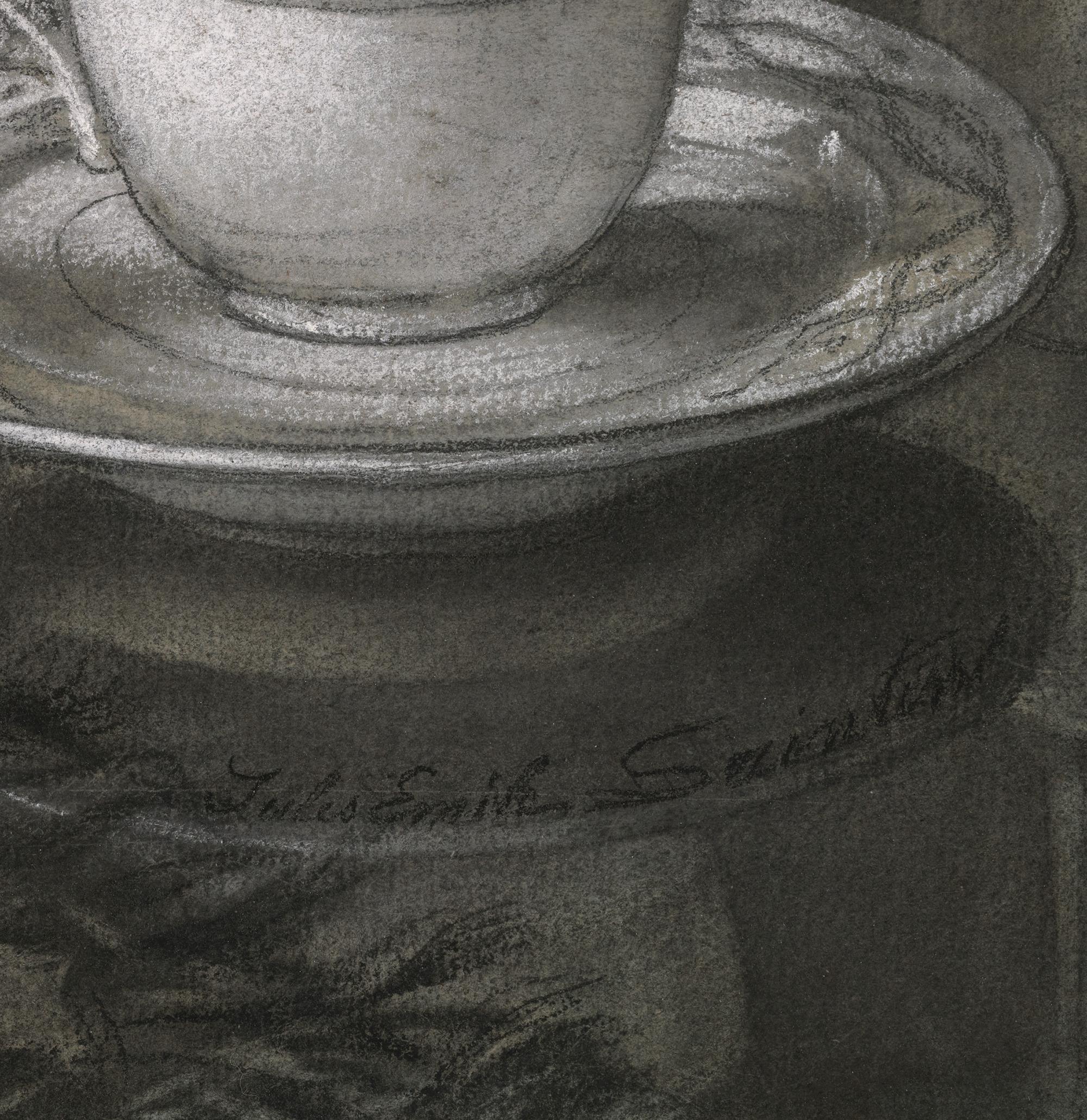 Jules-Émile Saintin
1829-1894  Französisch

L'Heure du goûter!
(Snack Time!)

Signiert 