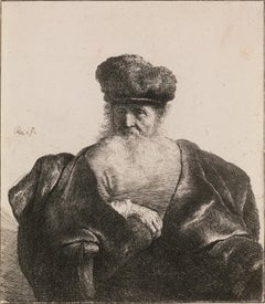 Disegni figurativi su carta e acquerelli