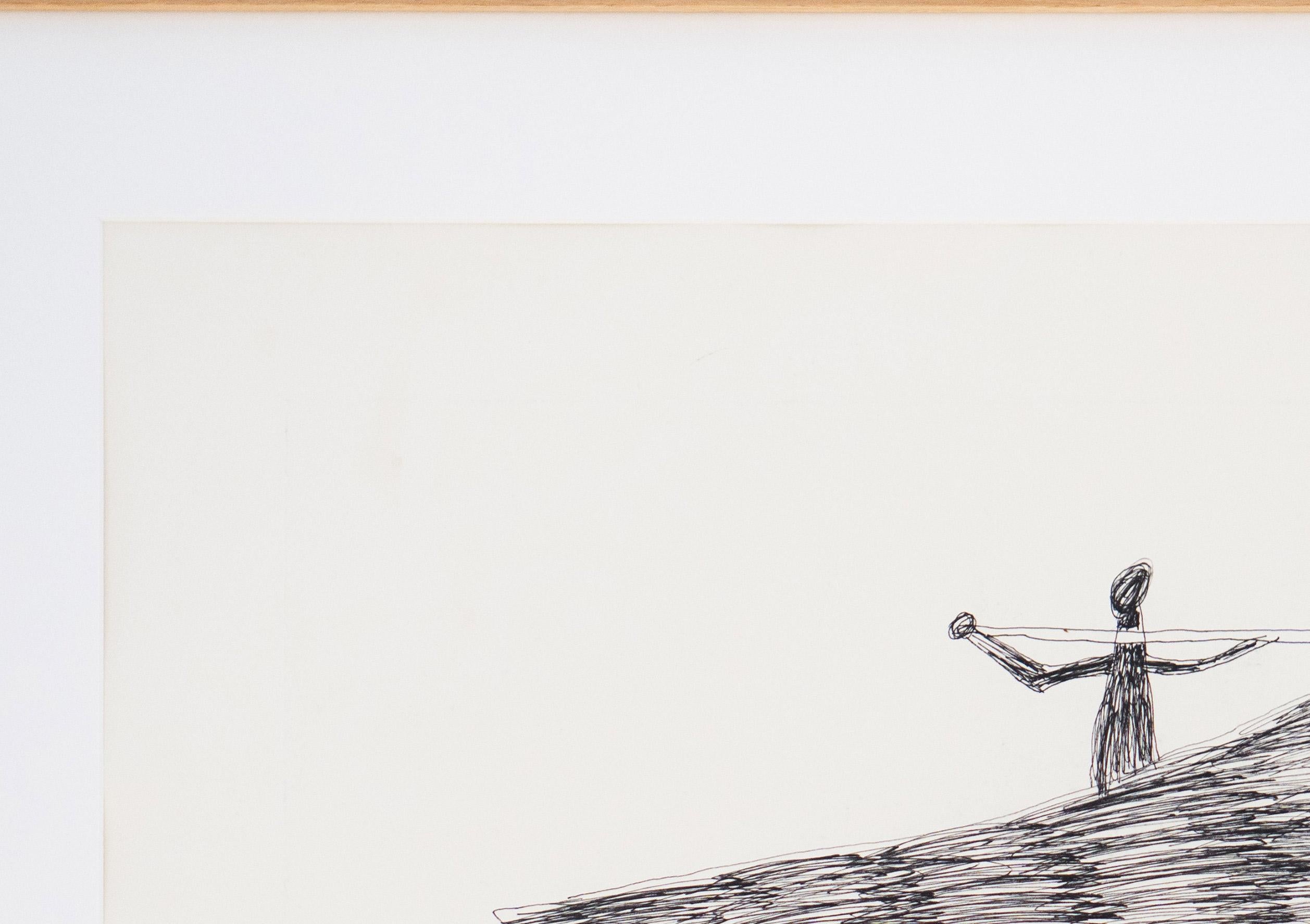 À la fin des années 90, Jimmy Barrmula Yunupina a travaillé sur des thèmes du côté de Dhuwa sur des écorces plus grandes. Bien que peintre d'écorce à l'origine, il a cessé de créer des œuvres d'art au milieu des années 90 en raison de problèmes de