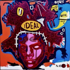 Basquiat N.15