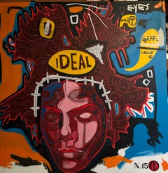Basquiat N.15