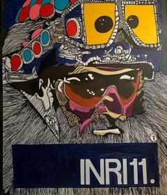 INRI 11