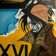 Numeros XVI