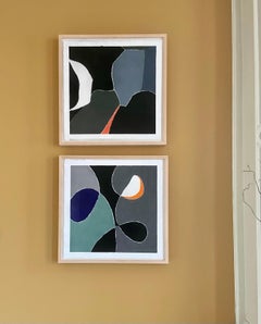 Moonlight auf dem Berg